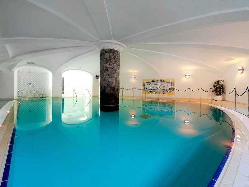 Hotel Villa Svizzera Terme Lacco Ameno  Esterno foto